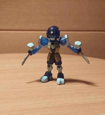 Medabot 'Nin Ninja' - Hasbro (2001)