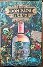 Don papa masskara ice cube set, Ophalen of Verzenden