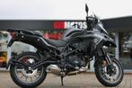 Benelli TRK 502, Motoren, Bedrijf, ABS, Toermotor, 12 t/m 35 kW