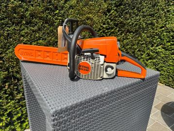 Kettingzaag Stihl MS 230 beschikbaar voor biedingen