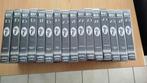 Video films van Laurel en Hardy 20 euro voor allemaal, Cd's en Dvd's, Ophalen, Gebruikt