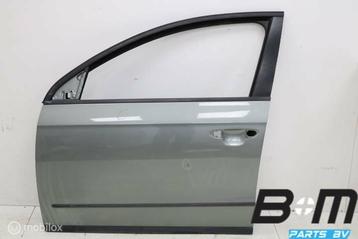 Portier linksvoor VW Passat B6 LB6S