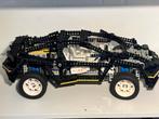 Lego Technic 8880 Super Car, Ophalen, Zo goed als nieuw, Complete set, Lego