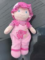 Pop / knuffel, Ophalen, Zo goed als nieuw