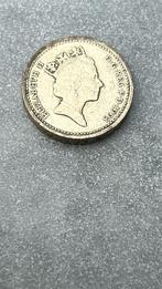 Decus et tutamen one pound, Postzegels en Munten, Ophalen, Overige landen