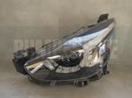 Koplamp Mazda 2 DJ LED-14-19 D09K51040 Links Q752/K5 11A, Gebruikt, -, -, 6 maanden garantie