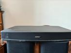 Bose Tv luidspreker soundbar, Enlèvement