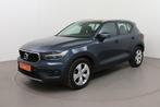 (1YHF602) Volvo XC40, Auto's, Stof, Euro 6, Blauw, 120 kW