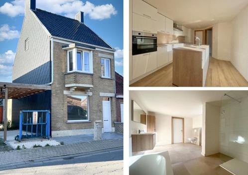Huis te koop in Torhout, 3 slpks, Immo, Huizen en Appartementen te koop, Vrijstaande woning, C