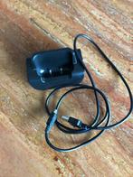 Oplader senioren mobiel telefoon "Fysic".FM6700, Telecommunicatie, Ophalen, Gebruikt