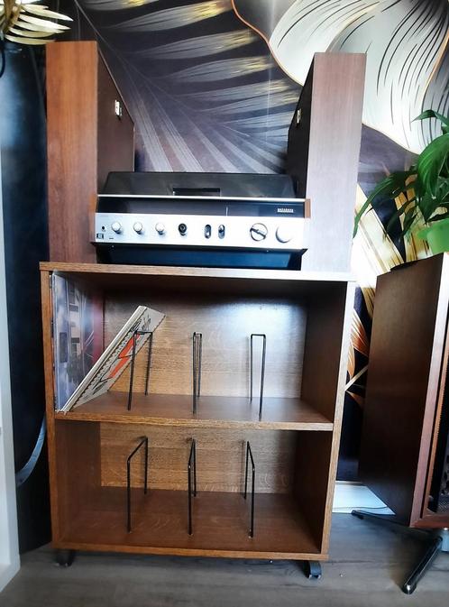 NATIONAL PANASONIC, Audio, Tv en Foto, Platenspelers, Ophalen