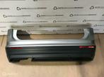 Achterbumper Volkswagen Tiguan 4X PDC 5NA807421, Gebruikt, Volkswagen, Ophalen of Verzenden, Achter