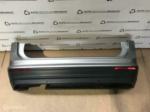 Achterbumper Volkswagen Tiguan 4X PDC 5NA807421, Auto-onderdelen, Carrosserie, Bumper, Volkswagen, Achter, Gebruikt, Ophalen of Verzenden