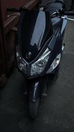 Sym jet 14 50cc  4Temp, Fietsen en Brommers, Ophalen, 125 cc, Zo goed als nieuw, Benzine