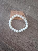 Bracelet nacre, Ophalen of Verzenden, Nieuw