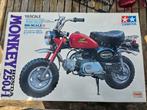 Maquette Honda Monkey, Hobby en Vrije tijd, Modelbouw | Auto's en Voertuigen, Ophalen, Zo goed als nieuw