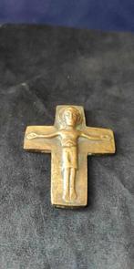 Croix en bronze murale  heristai, Autres types, Enlèvement, Utilisé, Christianisme | Catholique