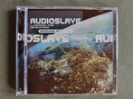 Audioslave – Revelations (CD + DVD Rage Against The Machine), Enlèvement ou Envoi, Alternatif