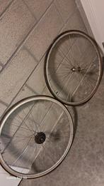 Set velgen fiets, Fietsen en Brommers, Fietsonderdelen, Ophalen, Zo goed als nieuw