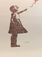 Banksy, Ophalen of Verzenden