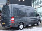 Mercedes-Benz Sprinter 316 CDI L2H2 XENON METALLIC, Achat, Cruise Control, Entreprise, Noir