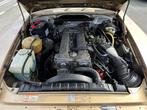 Mercedes-Benz SLC 280 Volleder | Automaat (bj 1980), Auto's, 4 zetels, Lederen bekleding, 2717 cc, Beige