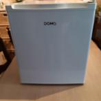 Mini diepvries, Ophalen