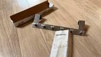 IKEA Grundtal fixation porte manteau sur porte, Huis en Inrichting
