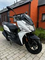 Scooter sym jet 14 classe A, Fietsen en Brommers, Scooters | SYM, Ophalen, Zo goed als nieuw