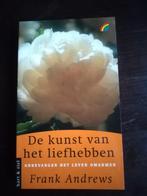 DE KUNST VAN HET LIEFHEBBEN / Frank Andrews, Enlèvement ou Envoi, Comme neuf