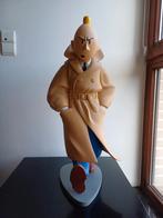 Freddy Lombard Saint Emett, Verzamelen, Stripfiguren, Ophalen of Verzenden, Overige figuren, Zo goed als nieuw, Beeldje of Figuurtje