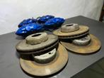 M remklauwset BMW F20 F21 F21 F30 F31 F31 F36 F33 F32, Auto-onderdelen, Remmen en Aandrijving, Ophalen, Gebruikt, BMW