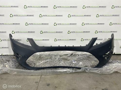 Voorbumper Ford Mondeo 4 FACELIFT BS71-17757-DBXWAA, Auto-onderdelen, Carrosserie, Bumper, Ford, Voor, Gebruikt, Ophalen of Verzenden