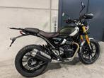 Triumph Scrambler 400X in nieuwstaat (bj 2025), Motoren, 400 cc, Bedrijf, Overig, 12 t/m 35 kW