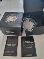 Duikcomputer SUUNTO Zoop Novo black, Watersport en Boten, Duiken, Ophalen, Gebruikt, Duikcomputer
