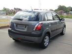 kia Rio 1.4 benzine, Auto's, Kia, Voorwielaandrijving, Stof, 139 g/km, Zwart