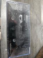 Dodge charger du film fast and furious en 1.43, Enlèvement