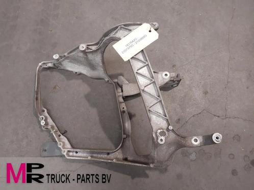 DAF CF Koplamp steun RH E6 - 1837642G - 2107375G - 2120869G, Auto-onderdelen, Vrachtwagen-onderdelen, DAF, Verlichting, Gebruikt