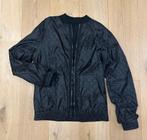 Louis Vuitton Reversible Light Bomber Origineel, Kleding | Heren, Jassen | Zomer, Maat 48/50 (M), Zwart, Nieuw, Ophalen of Verzenden
