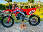 Honda CR500AF CR500, Motoren, Motoren | Honda, Particulier, Crossmotor, 1 cilinder, 500 cc
