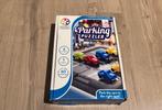 Smart games parking puzzler, Ophalen of Verzenden, Zo goed als nieuw
