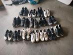 Goederen voor rommelmarkt (schoenen), Ophalen, Zo goed als nieuw