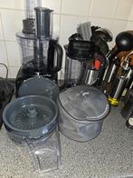 Kenwood multipro one touch, Electroménager, Enlèvement