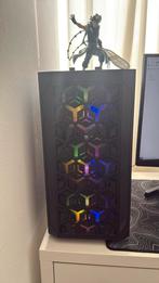 Verkoop van gaming-pc's voor 600 euro, Ophalen, Zo goed als nieuw