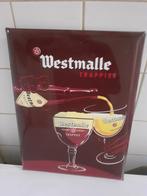 Westmalle., Ophalen of Verzenden, Zo goed als nieuw
