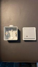 Meerdere Niko hydro drukschakelaar 700-30000, Ophalen of Verzenden, Nieuw