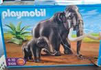 Playmobil mamoetfamilie 5105, Kinderen en Baby's, Speelgoed | Playmobil, Ophalen, Zo goed als nieuw
