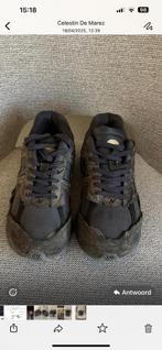 Sneakers New Balance Phantom maat 44, Kleding | Heren, Schoenen, Ophalen, Zo goed als nieuw, Zwart, Sneakers