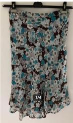Jupe à imprimé floral pour femme « Kichido » Taille 38/neuve, Vêtements | Femmes, Taille 38/40 (M), Bleu, Sous le genou, Enlèvement ou Envoi