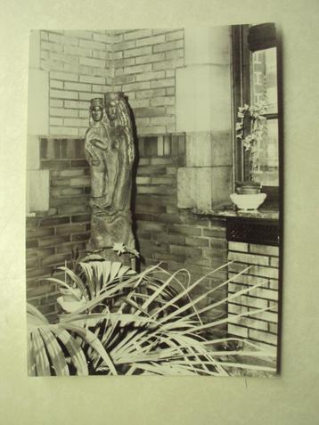 51065 - ALGEMENE KLINIEK ST-ELISABETH - O.L.V. BEELD - ELSTR, Enlèvement ou Envoi